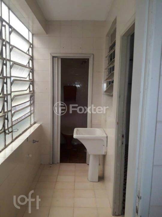 Apartamento à venda com 2 quartos, 96m² - Foto 8