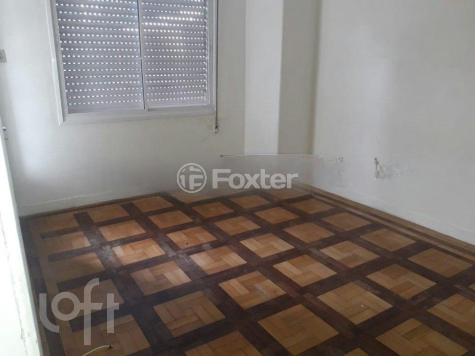 Apartamento à venda com 2 quartos, 96m² - Foto 1