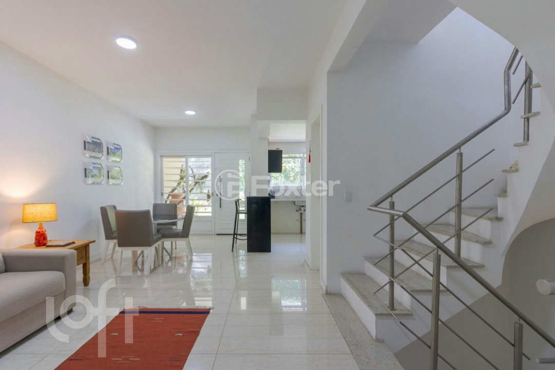 Casa de Condomínio à venda com 3 quartos, 250m² - Foto 24