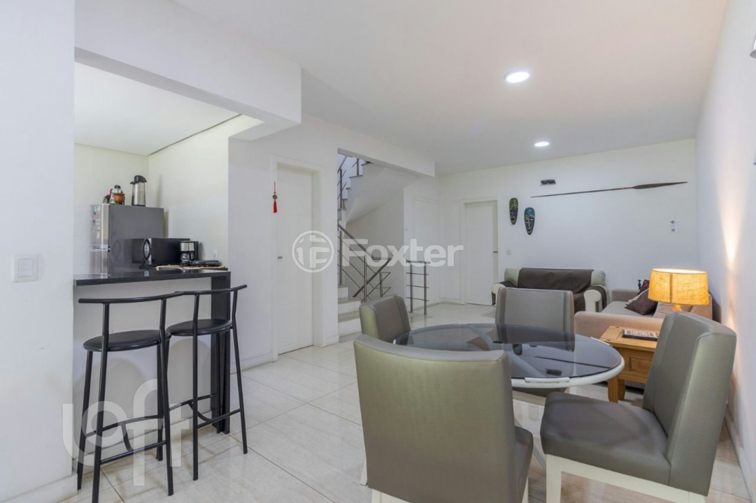 Casa de Condomínio à venda com 3 quartos, 250m² - Foto 19