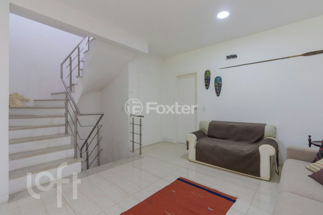 Casa de Condomínio à venda com 3 quartos, 250m² - Foto 18