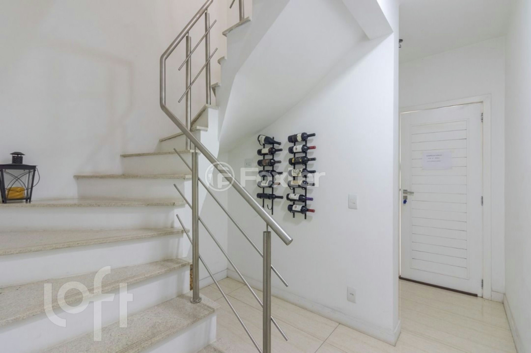 Casa de Condomínio à venda com 3 quartos, 250m² - Foto 36