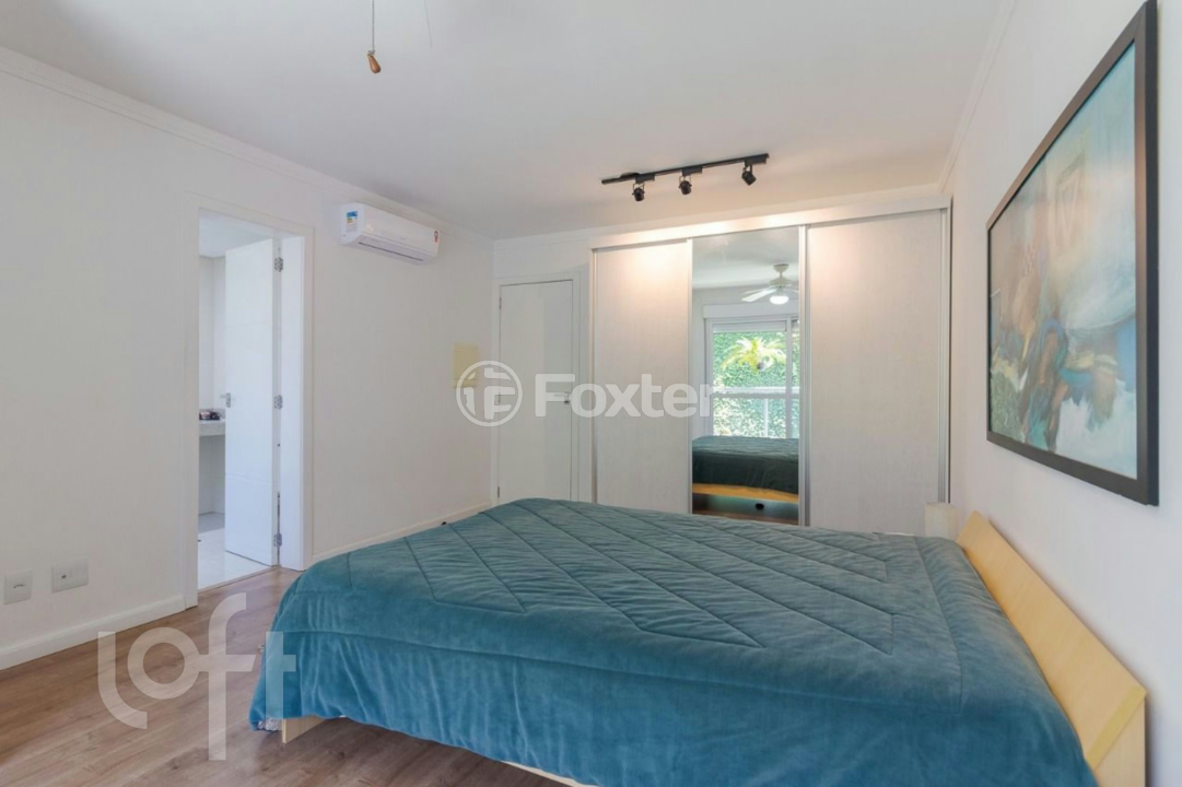 Casa de Condomínio à venda com 3 quartos, 250m² - Foto 14