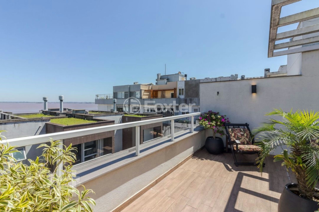 Casa de Condomínio à venda com 3 quartos, 250m² - Foto 1
