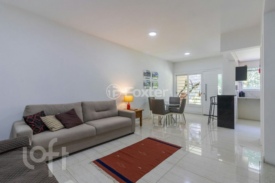 Casa de Condomínio à venda com 3 quartos, 250m² - Foto 23