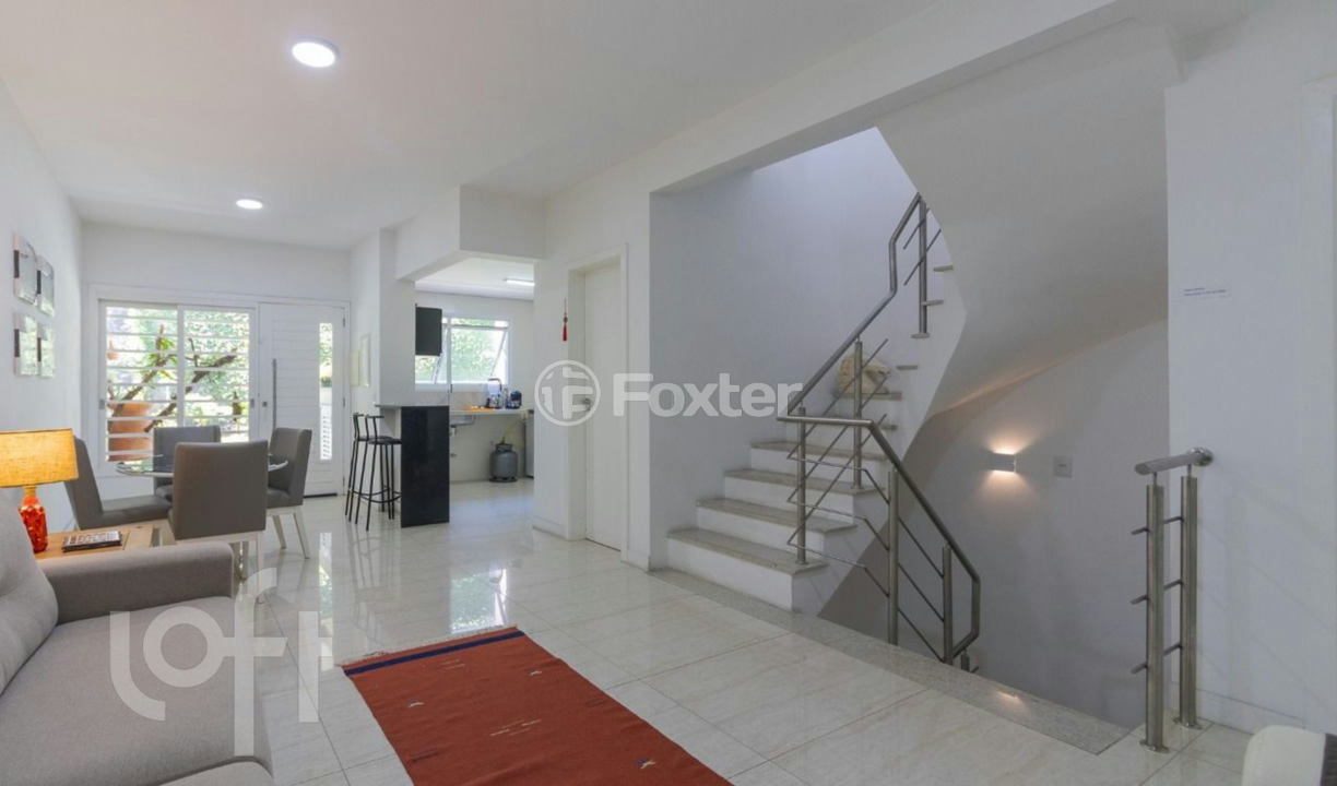 Casa de Condomínio à venda com 3 quartos, 250m² - Foto 25