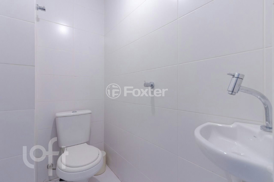 Casa de Condomínio à venda com 3 quartos, 250m² - Foto 39