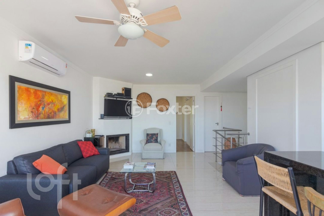 Casa de Condomínio à venda com 3 quartos, 250m² - Foto 12