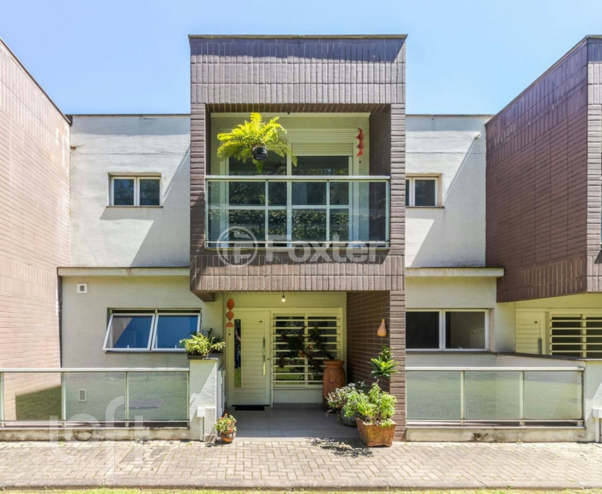 Casa de Condomínio à venda com 3 quartos, 250m² - Foto 46