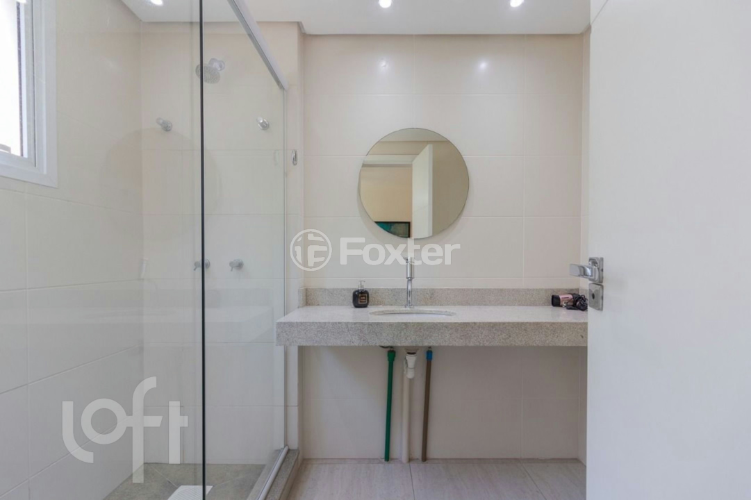 Casa de Condomínio à venda com 3 quartos, 250m² - Foto 16