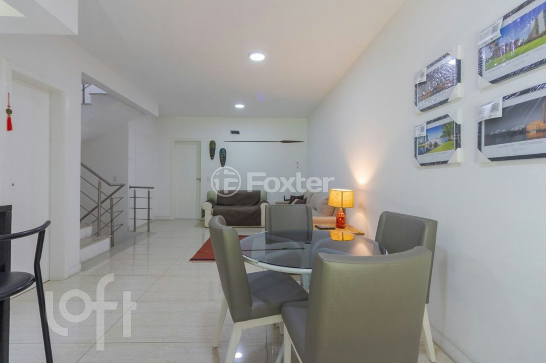 Casa de Condomínio à venda com 3 quartos, 250m² - Foto 22