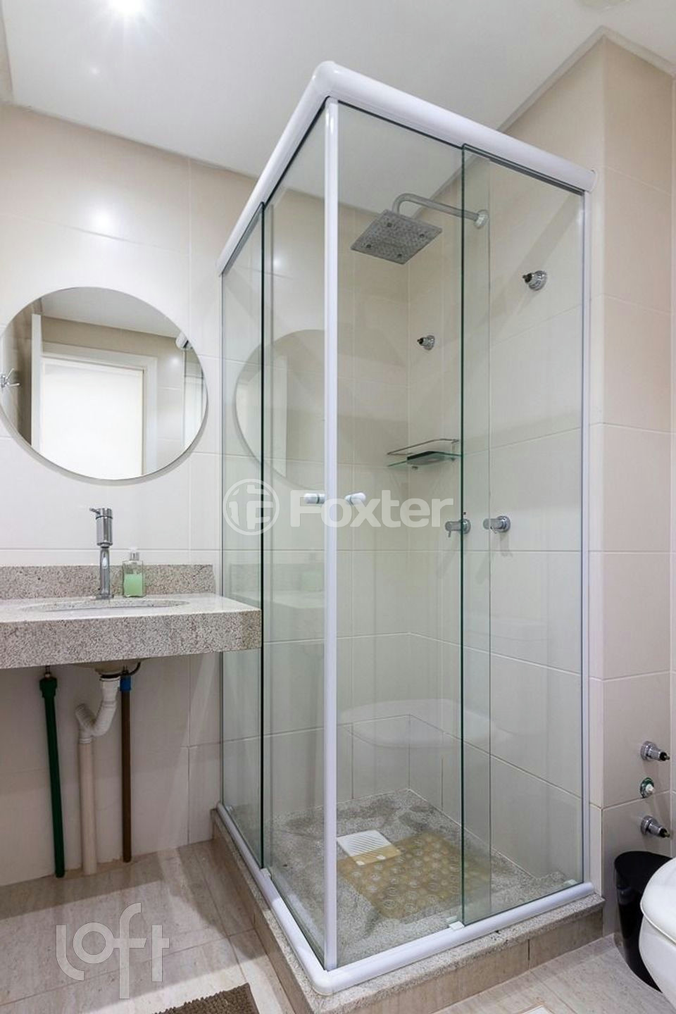 Casa de Condomínio à venda com 3 quartos, 250m² - Foto 34