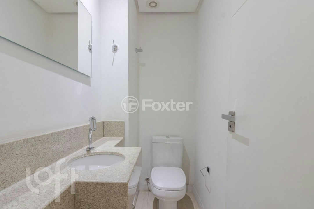 Casa de Condomínio à venda com 3 quartos, 250m² - Foto 26