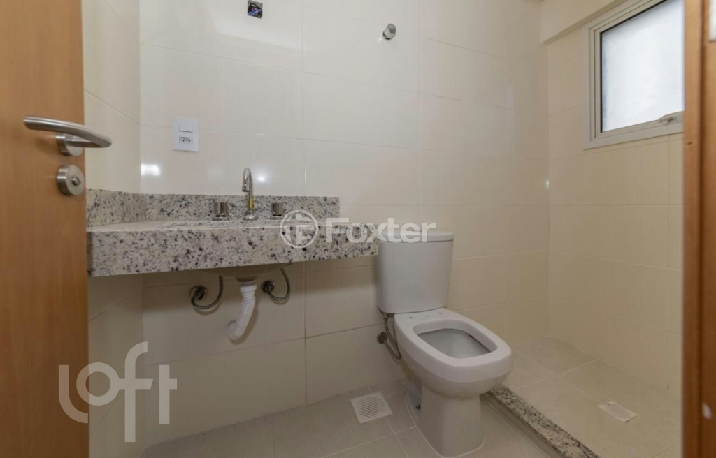 Apartamento à venda com 2 quartos, 73m² - Foto 3
