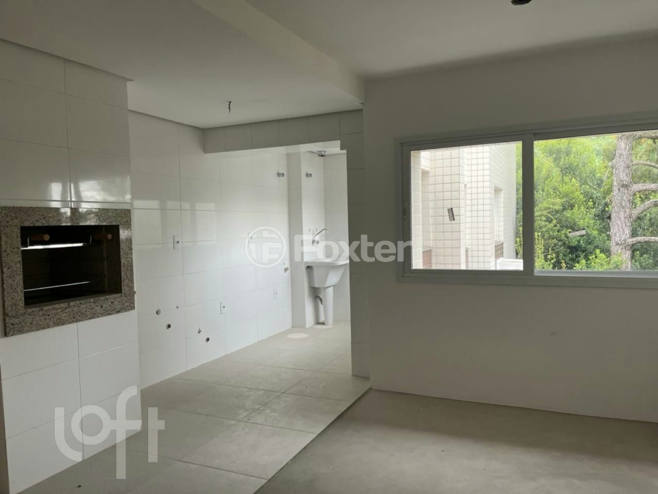 Apartamento à venda com 2 quartos, 73m² - Foto 1