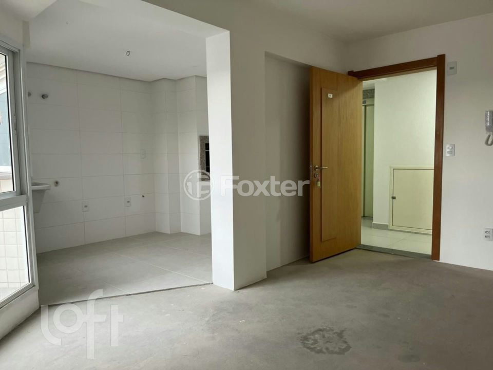 Apartamento à venda com 1 quarto, 51m² - Foto 4