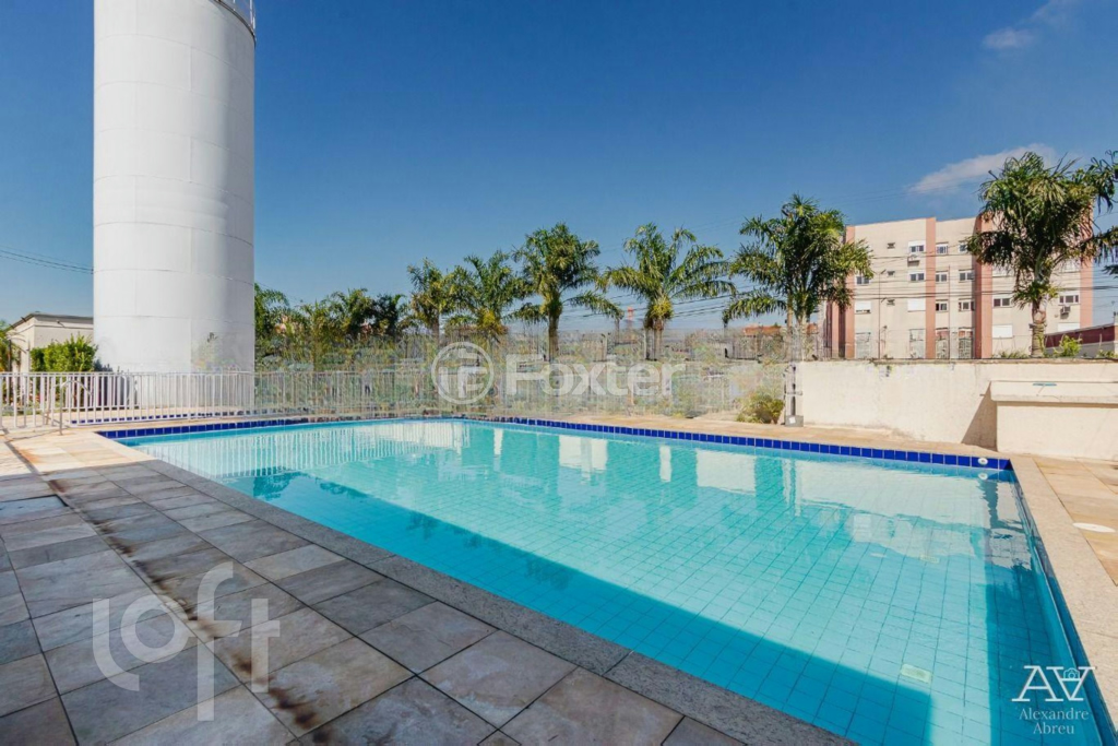 Apartamento à venda com 2 quartos, 41m² - Foto 14