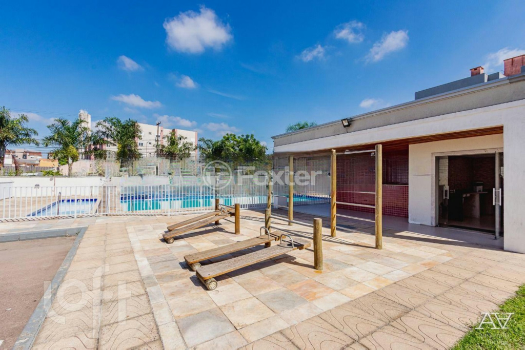 Apartamento à venda com 2 quartos, 41m² - Foto 16