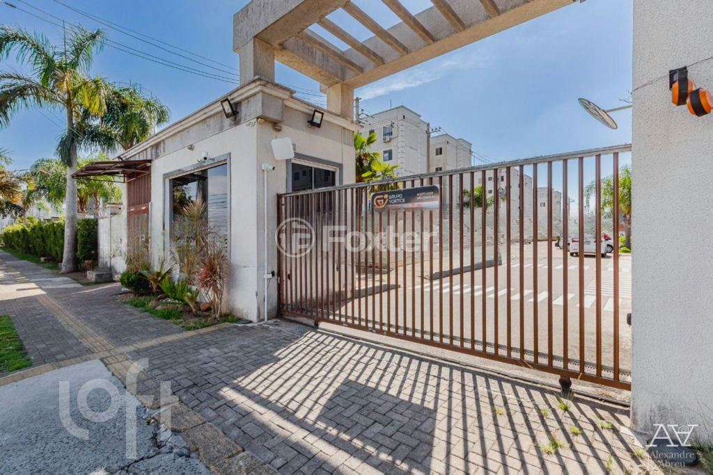 Apartamento à venda com 2 quartos, 41m² - Foto 20