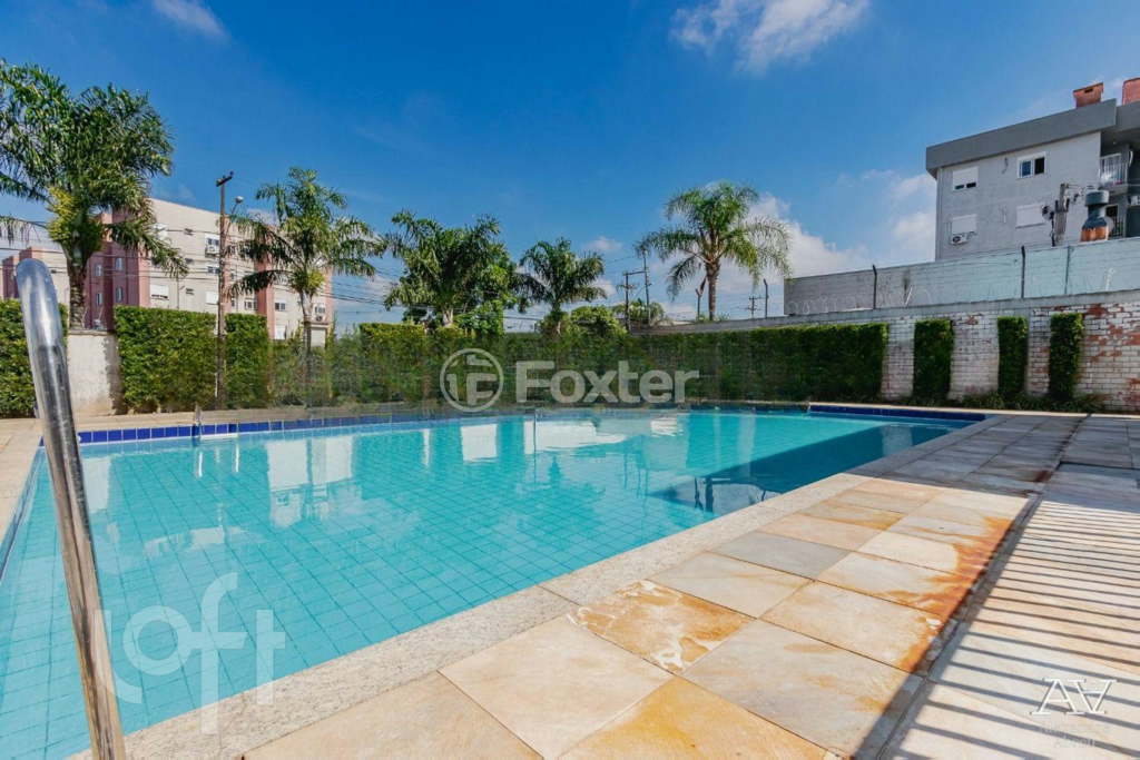 Apartamento à venda com 2 quartos, 41m² - Foto 13