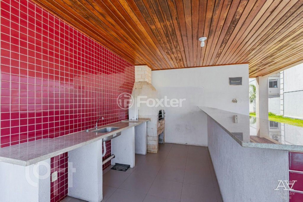 Apartamento à venda com 2 quartos, 41m² - Foto 17