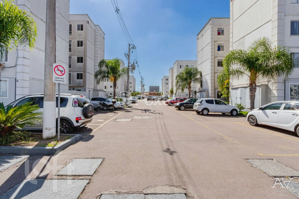 Apartamento à venda com 2 quartos, 41m² - Foto 18