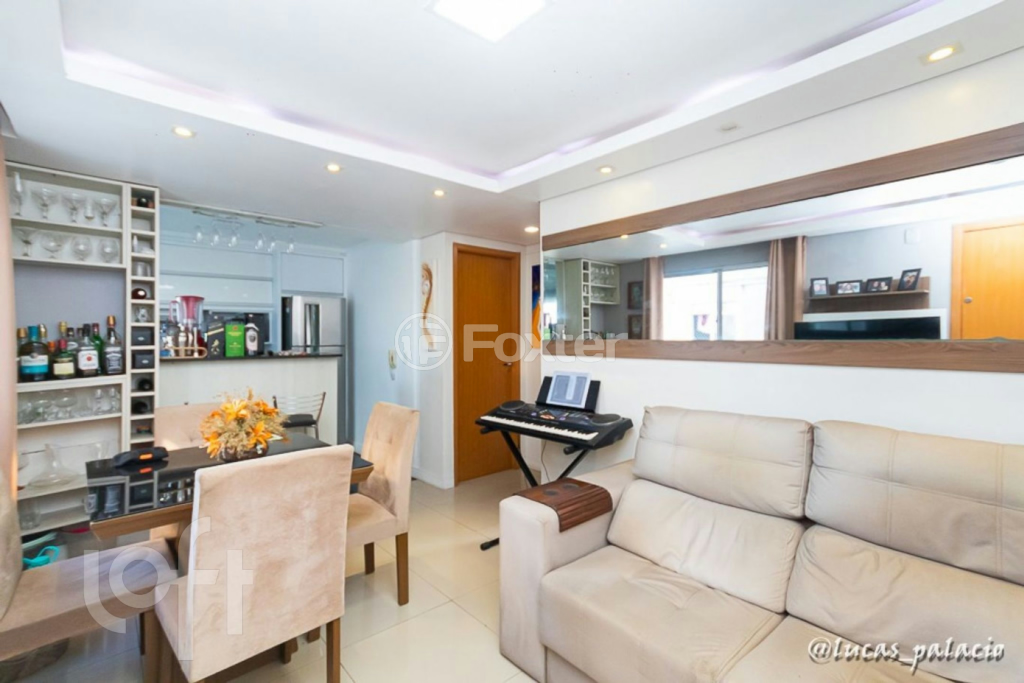 Apartamento à venda com 2 quartos, 41m² - Foto 22