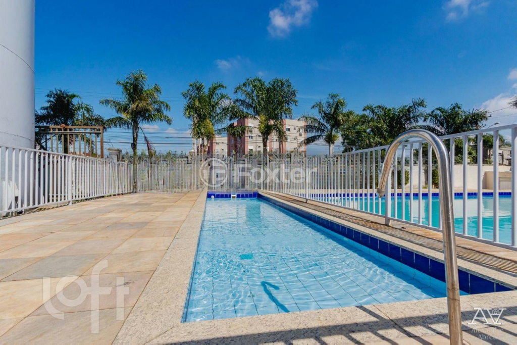 Apartamento à venda com 2 quartos, 41m² - Foto 15