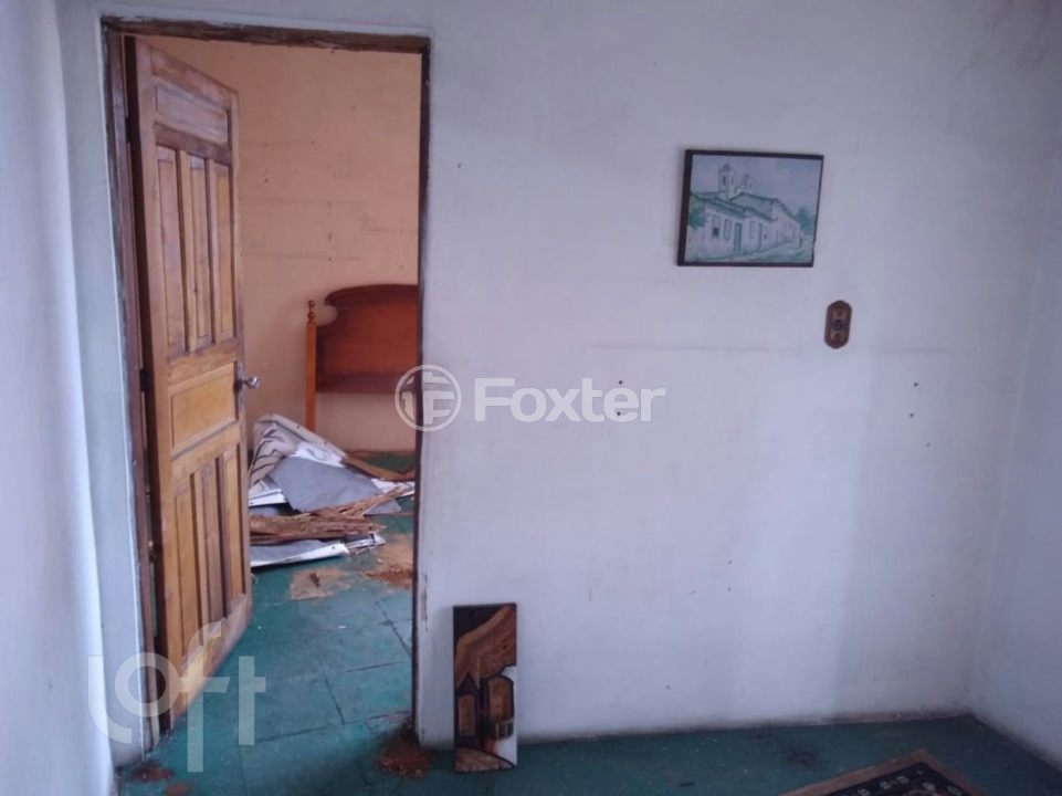 Casa à venda com 1 quarto, 120m² - Foto 1