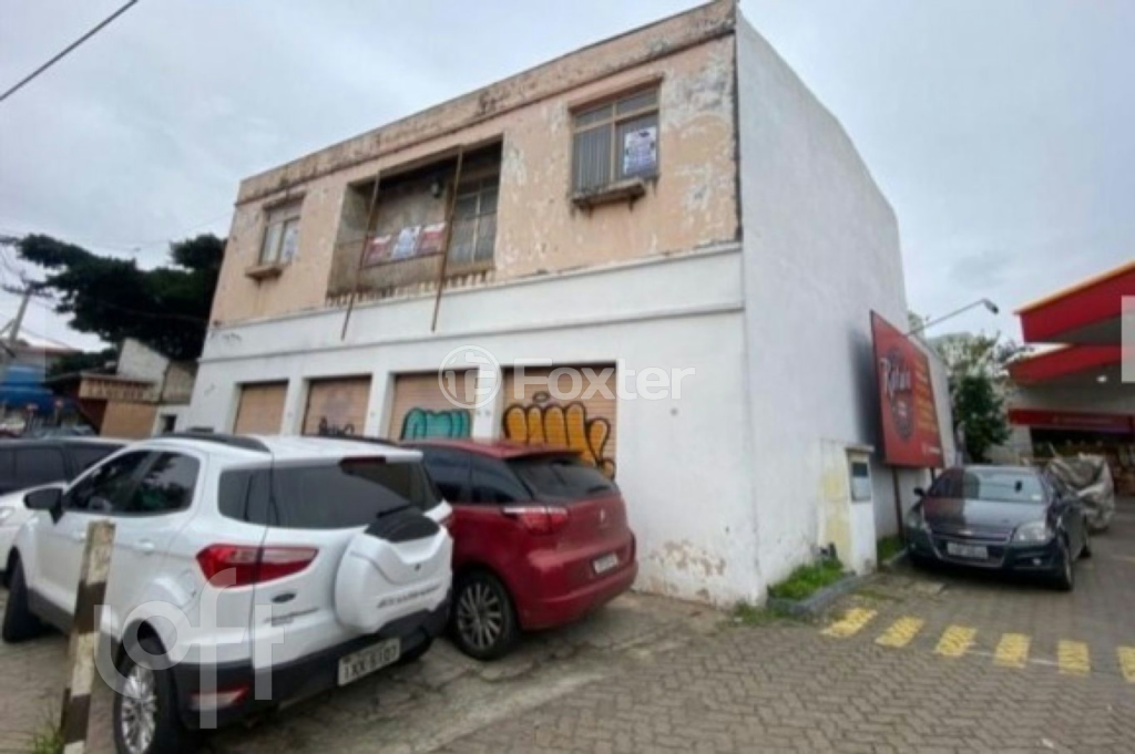 Casa à venda com 1 quarto, 120m² - Foto 14
