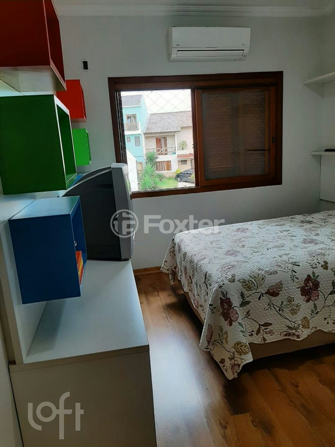 Casa de Condomínio à venda com 3 quartos, 200m² - Foto 15