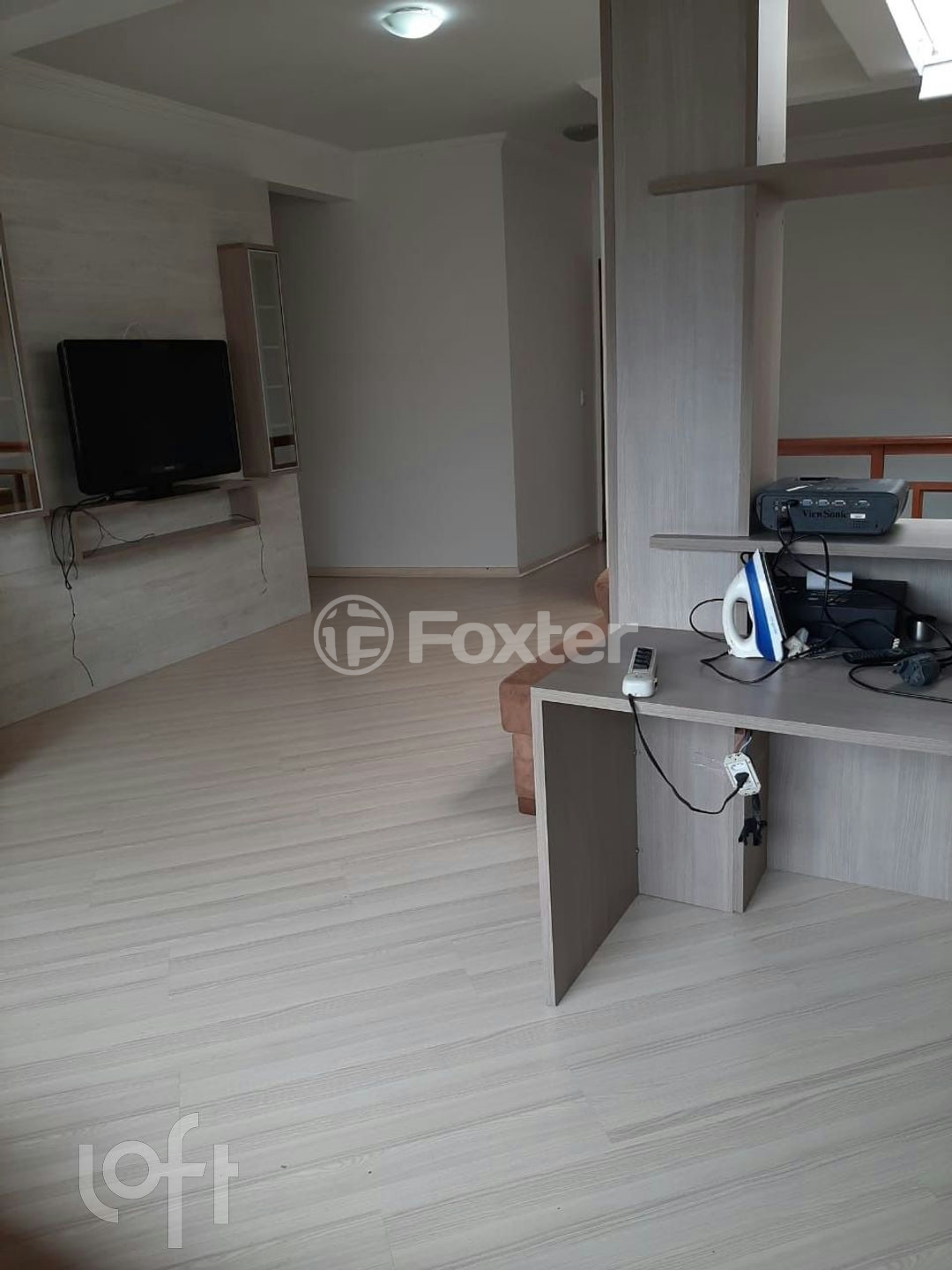 Casa de Condomínio à venda com 3 quartos, 200m² - Foto 8