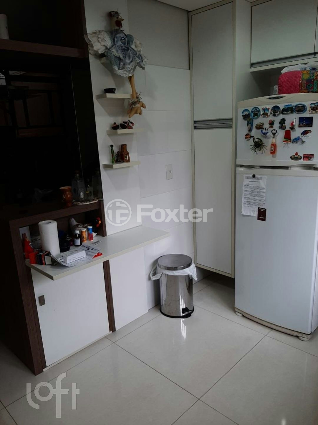 Casa de Condomínio à venda com 3 quartos, 200m² - Foto 22