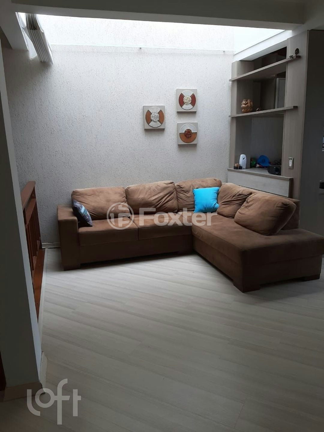 Casa de Condomínio à venda com 3 quartos, 200m² - Foto 5