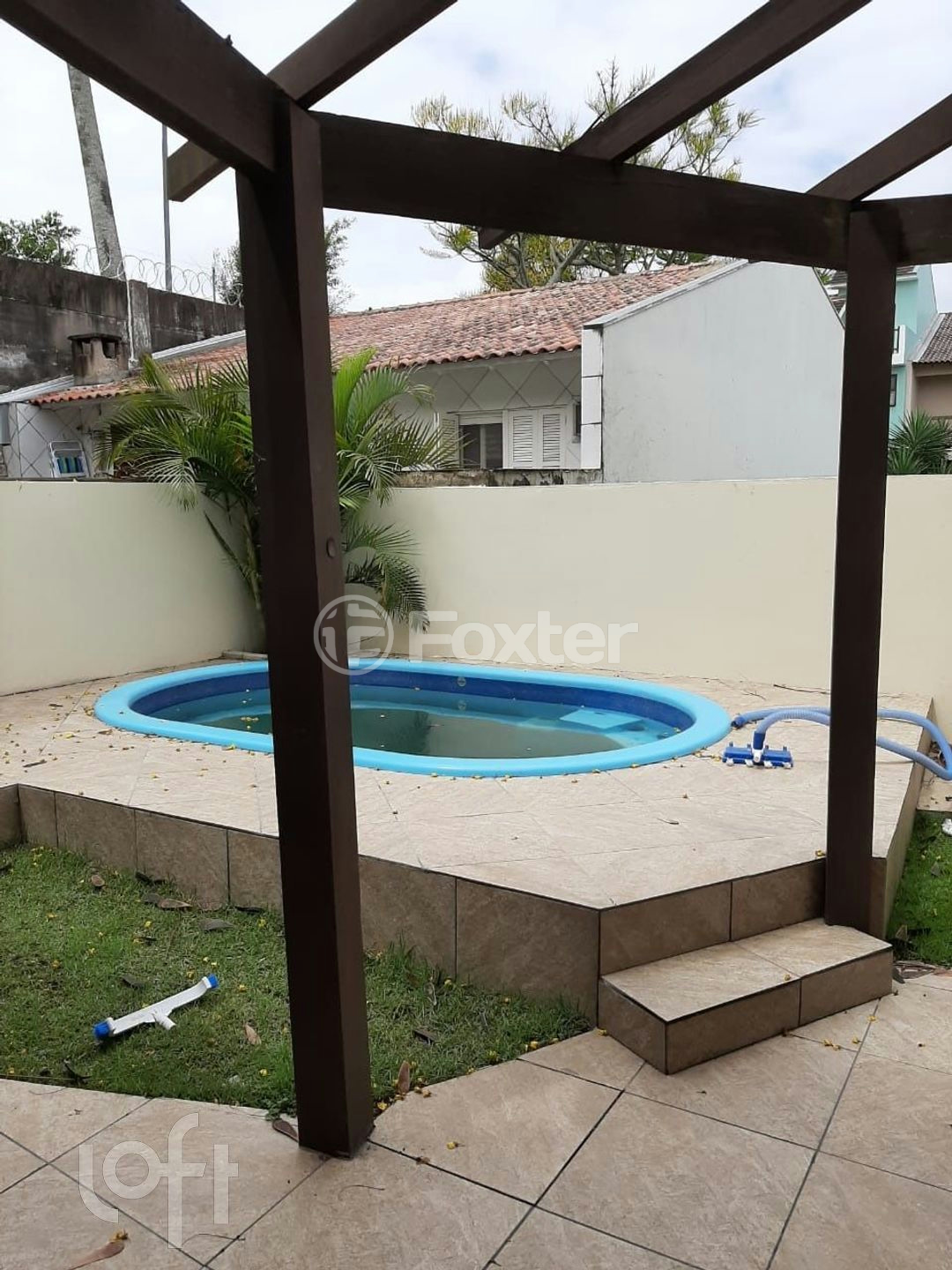 Casa de Condomínio à venda com 3 quartos, 200m² - Foto 23