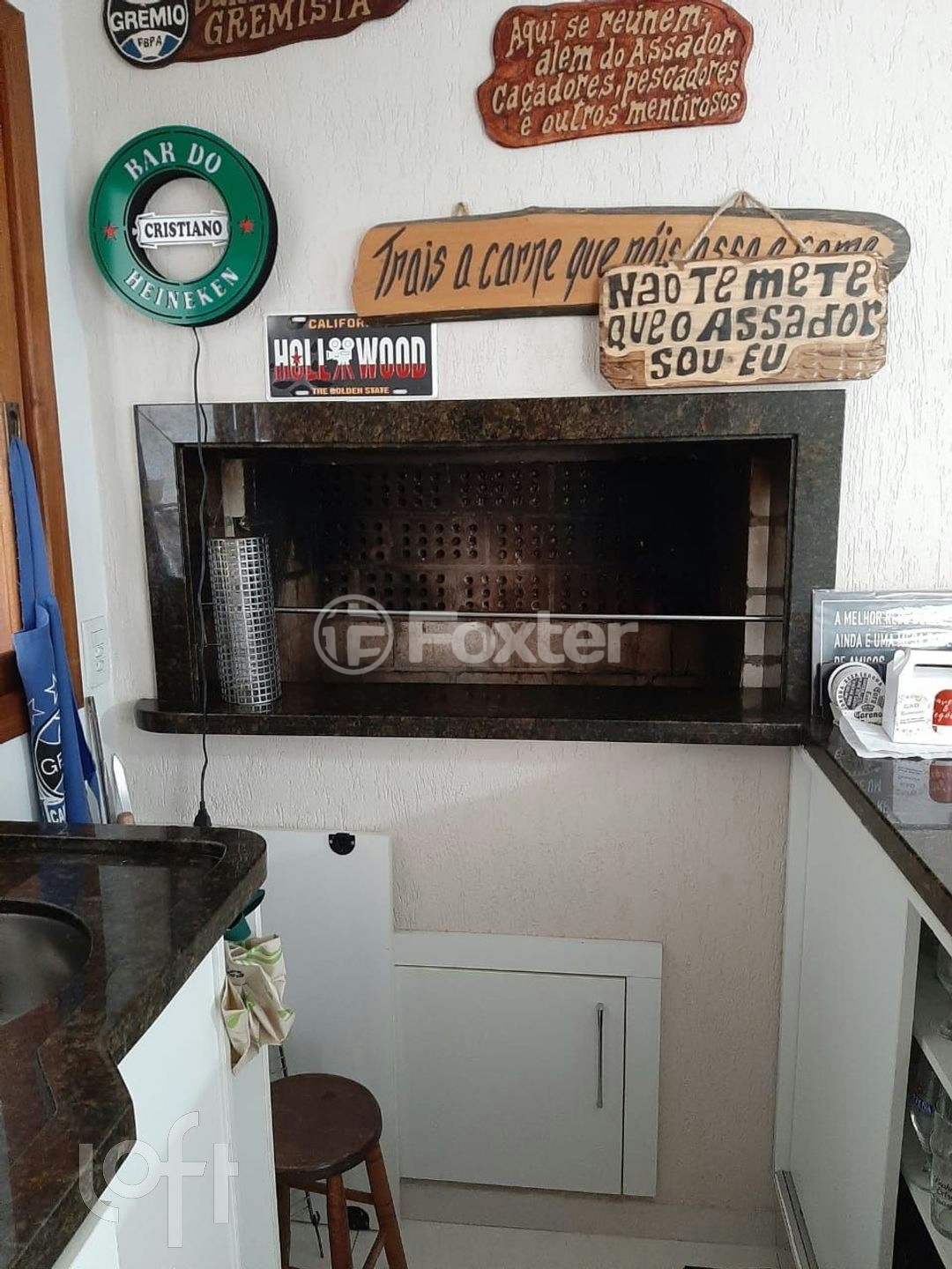 Casa de Condomínio à venda com 3 quartos, 200m² - Foto 24