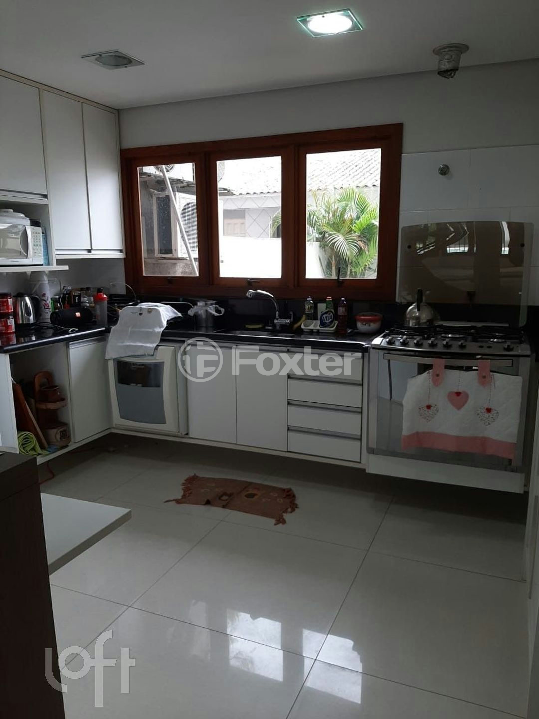 Casa de Condomínio à venda com 3 quartos, 200m² - Foto 21