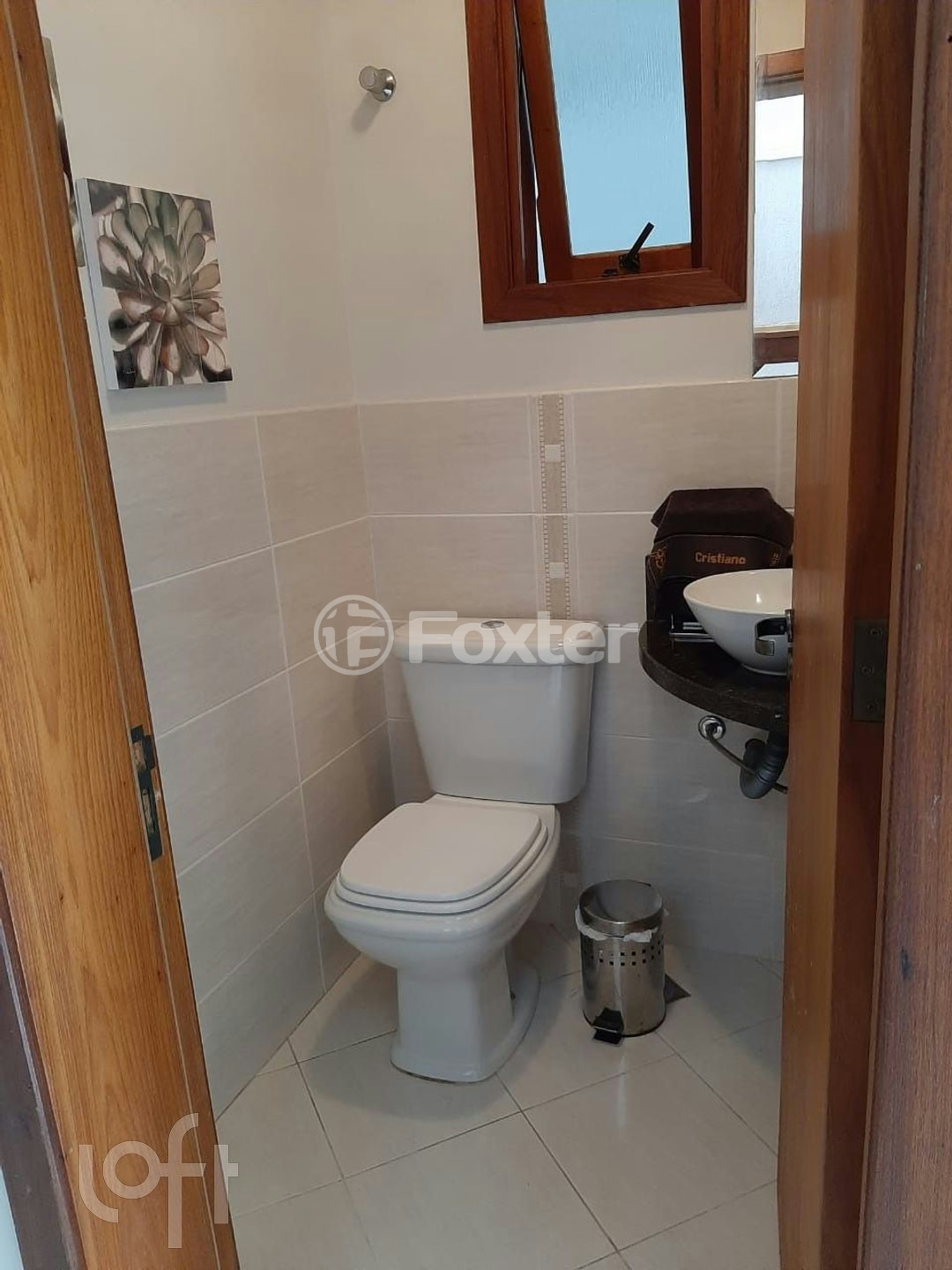 Casa de Condomínio à venda com 3 quartos, 200m² - Foto 9