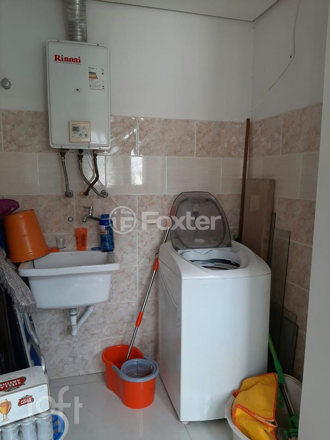 Casa de Condomínio à venda com 3 quartos, 200m² - Foto 25