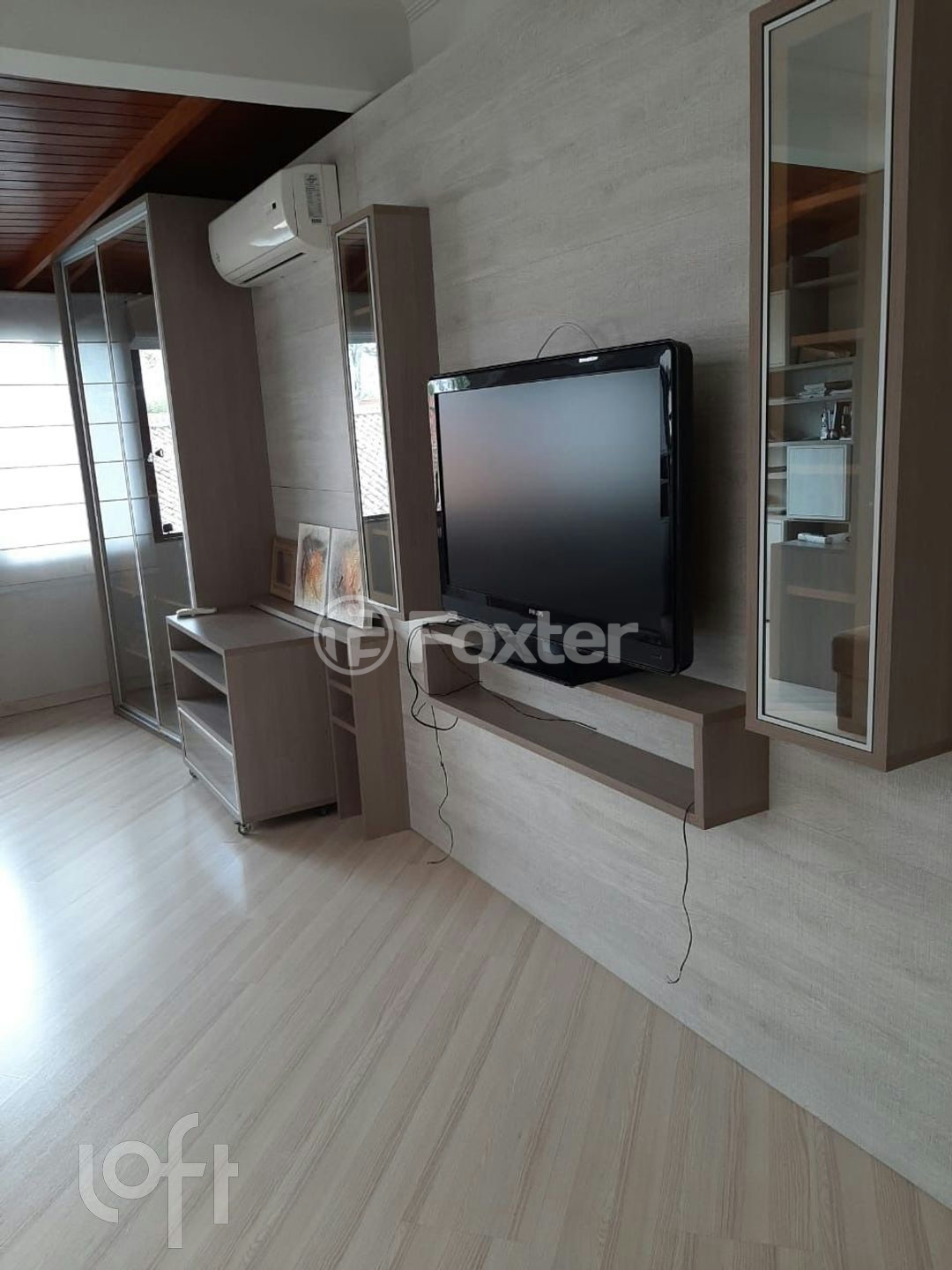 Casa de Condomínio à venda com 3 quartos, 200m² - Foto 3