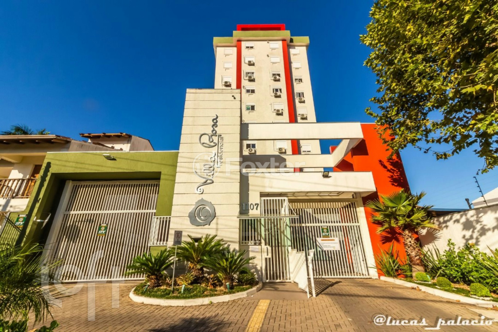 Apartamento à venda com 1 quarto, 41m² - Foto 6