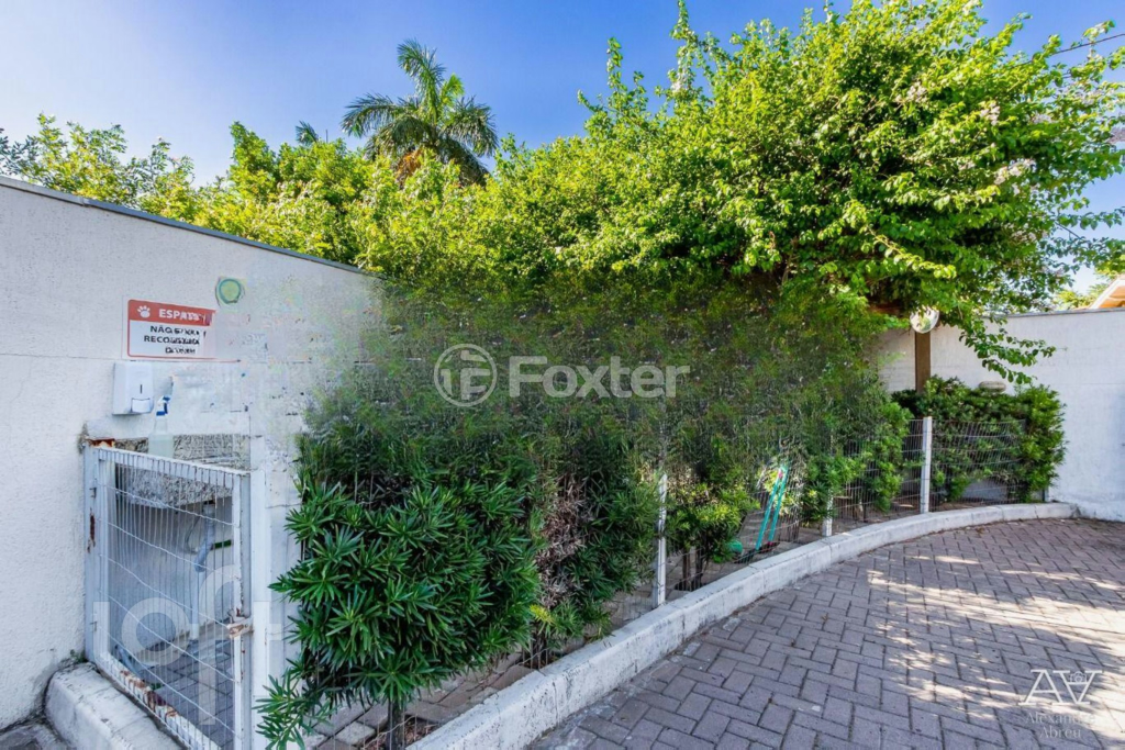 Apartamento à venda com 1 quarto, 41m² - Foto 23