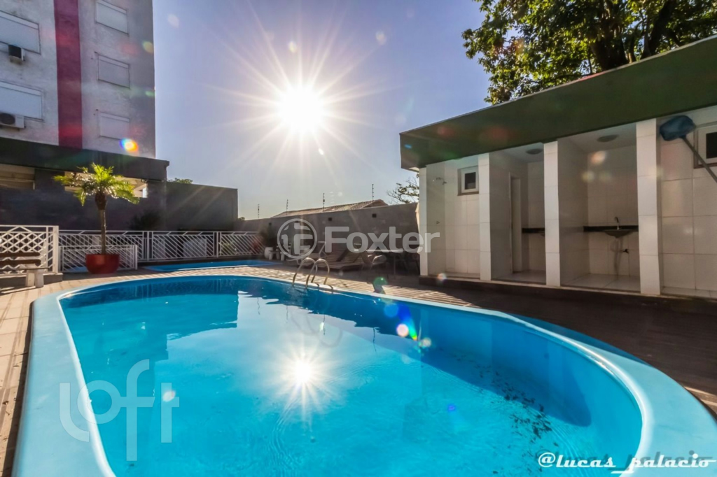 Apartamento à venda com 1 quarto, 41m² - Foto 15