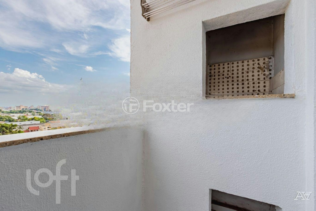 Apartamento à venda com 1 quarto, 41m² - Foto 5
