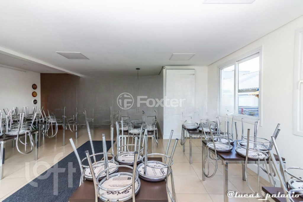 Apartamento à venda com 1 quarto, 41m² - Foto 22