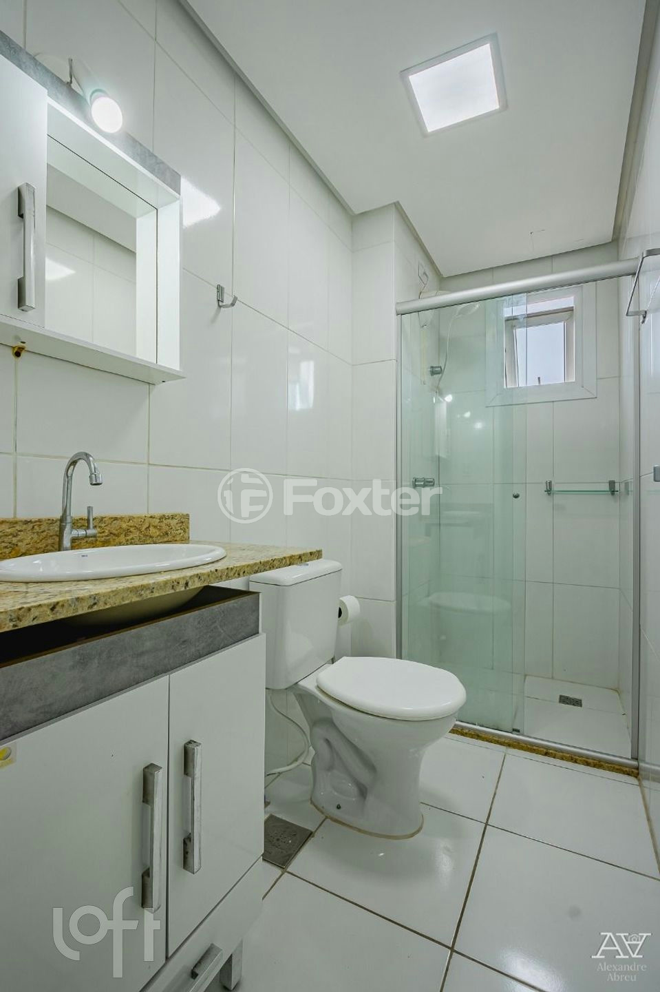 Apartamento à venda com 1 quarto, 41m² - Foto 13