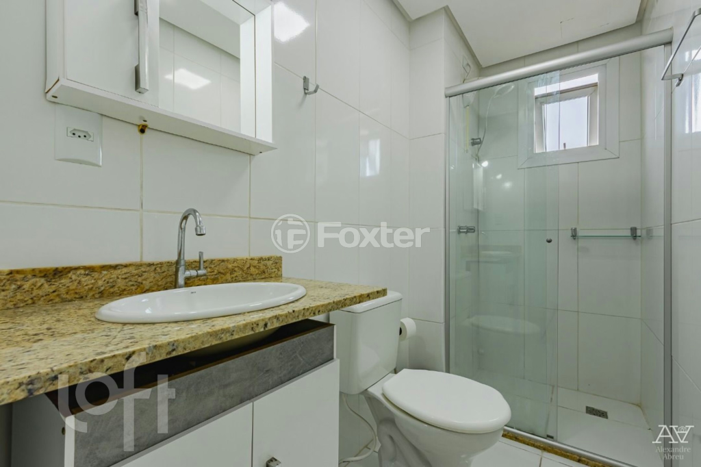 Apartamento à venda com 1 quarto, 41m² - Foto 12