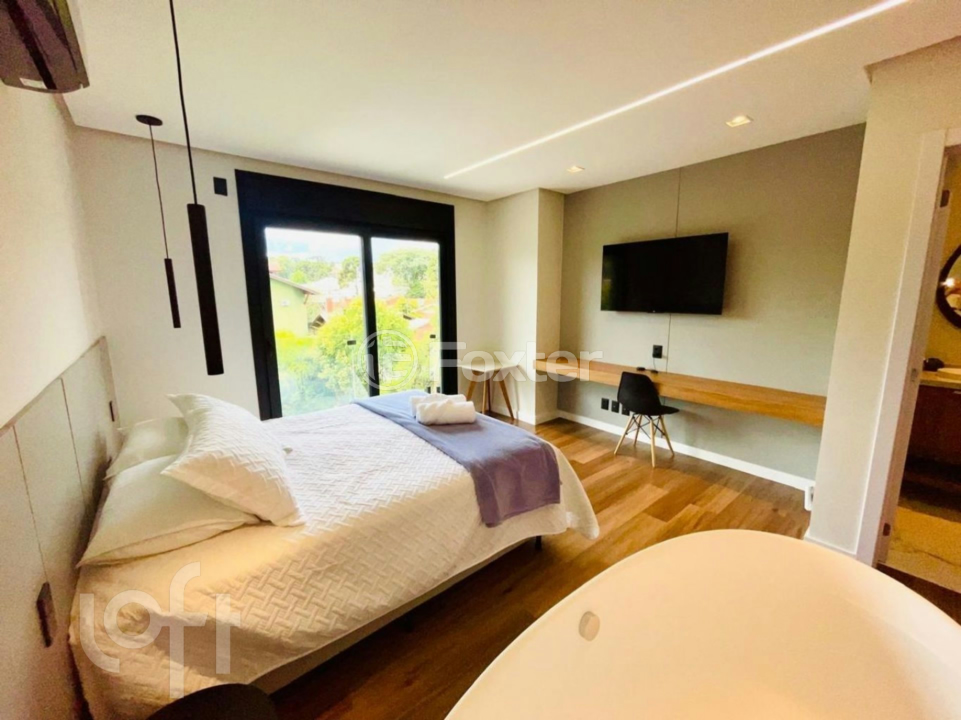Apartamento à venda com 2 quartos, 99m² - Foto 19