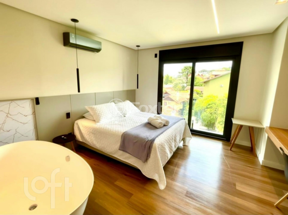 Apartamento à venda com 2 quartos, 99m² - Foto 15