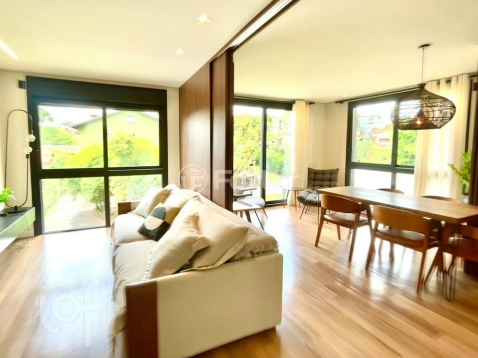 Apartamento à venda com 2 quartos, 99m² - Foto 21